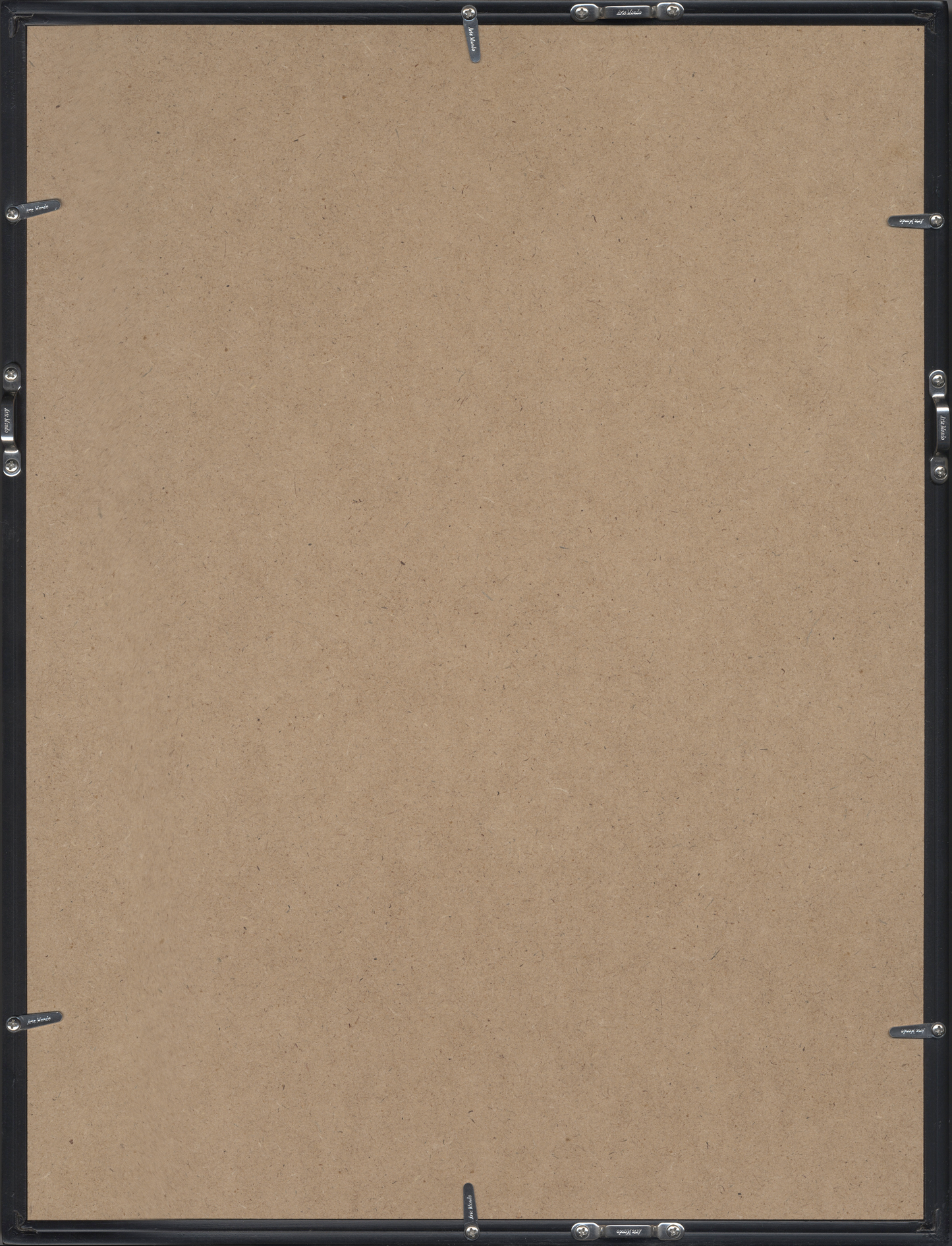 Cosmic Bloom (Framed)